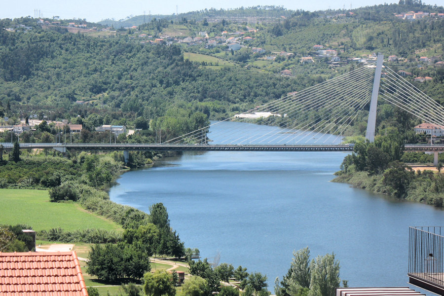 Coimbra Uni View photograph